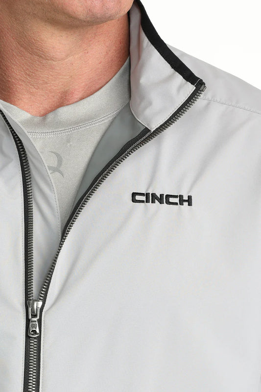 CINCH MENS GOLF JACKET