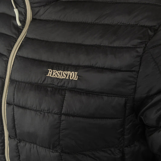 RESISTOL COLD BLOQ JKT BLK