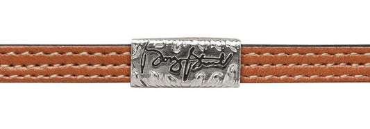 HAT COLT 4 1/4' GRG STRT TAN BD