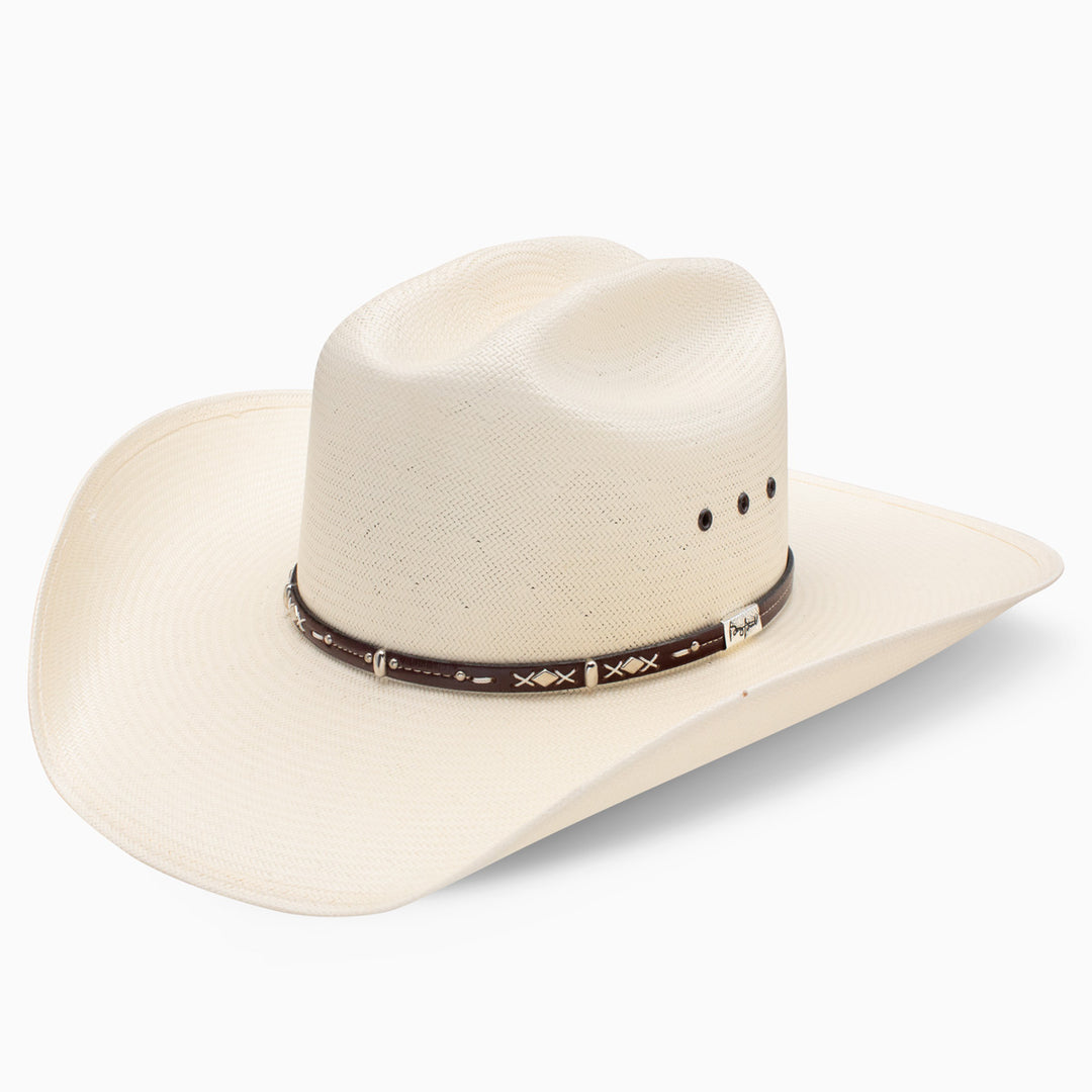 HAT STRAW HAZER REG OVAL