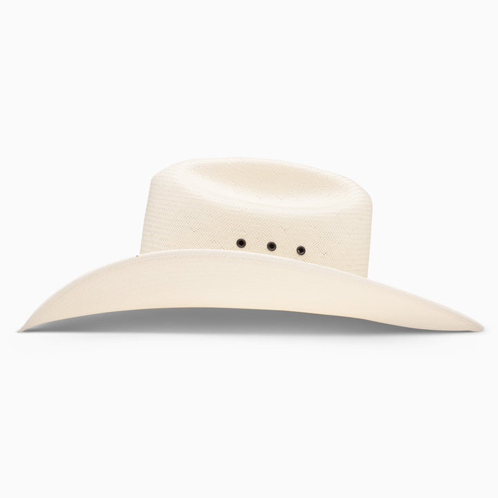 HAT STRAW HAZER REG OVAL