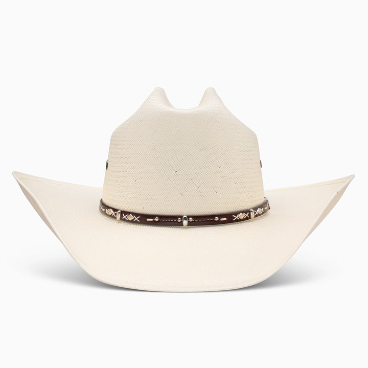 HAT STRAW HAZER REG OVAL
