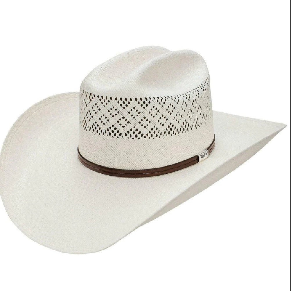 Resistol Jaxon 20X Hat