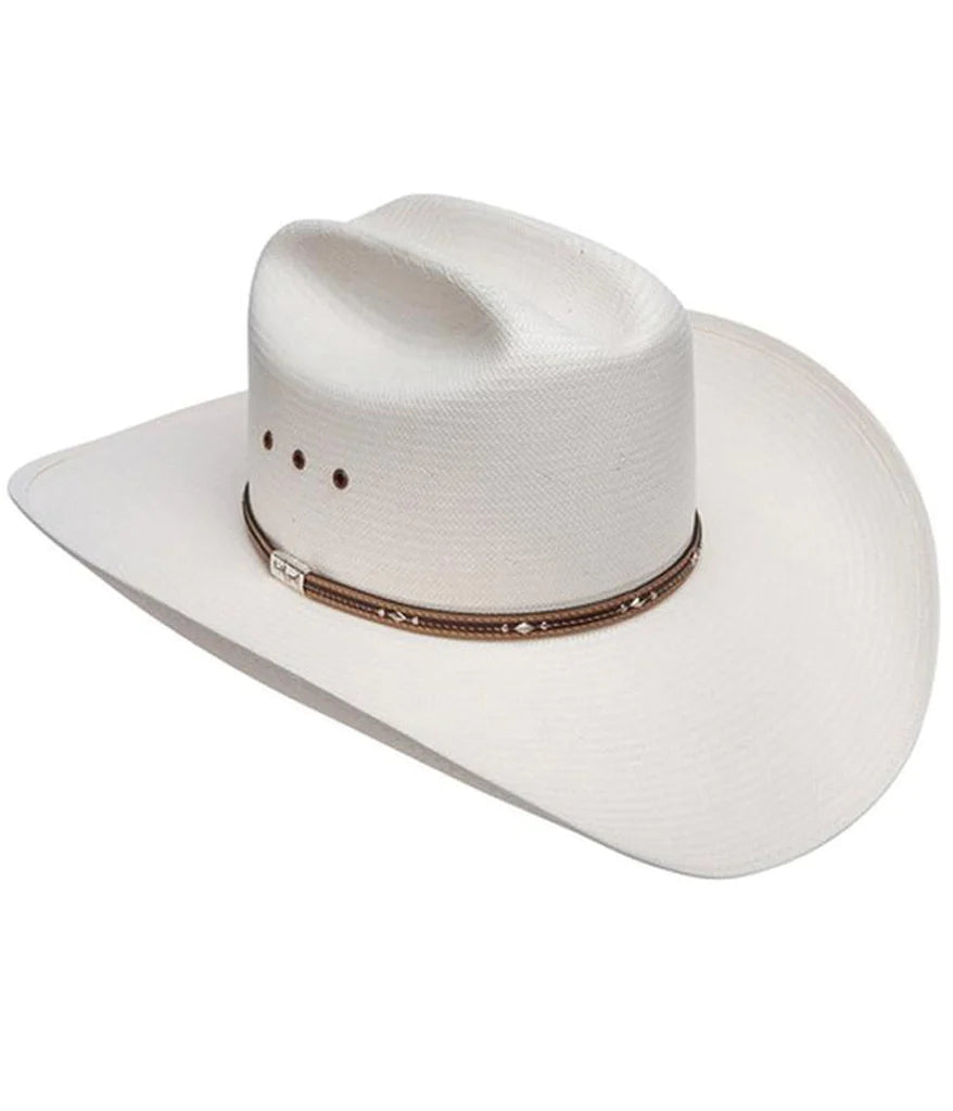 RESISTOL KINGMAN HAT