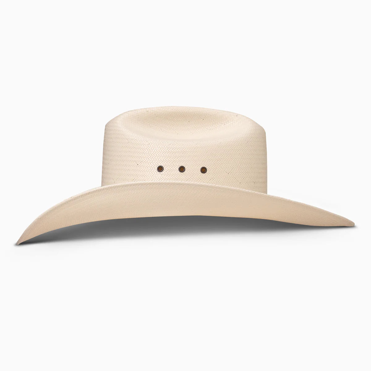 RESISTOL HAT LAMBERT 4 1/4 BRIM