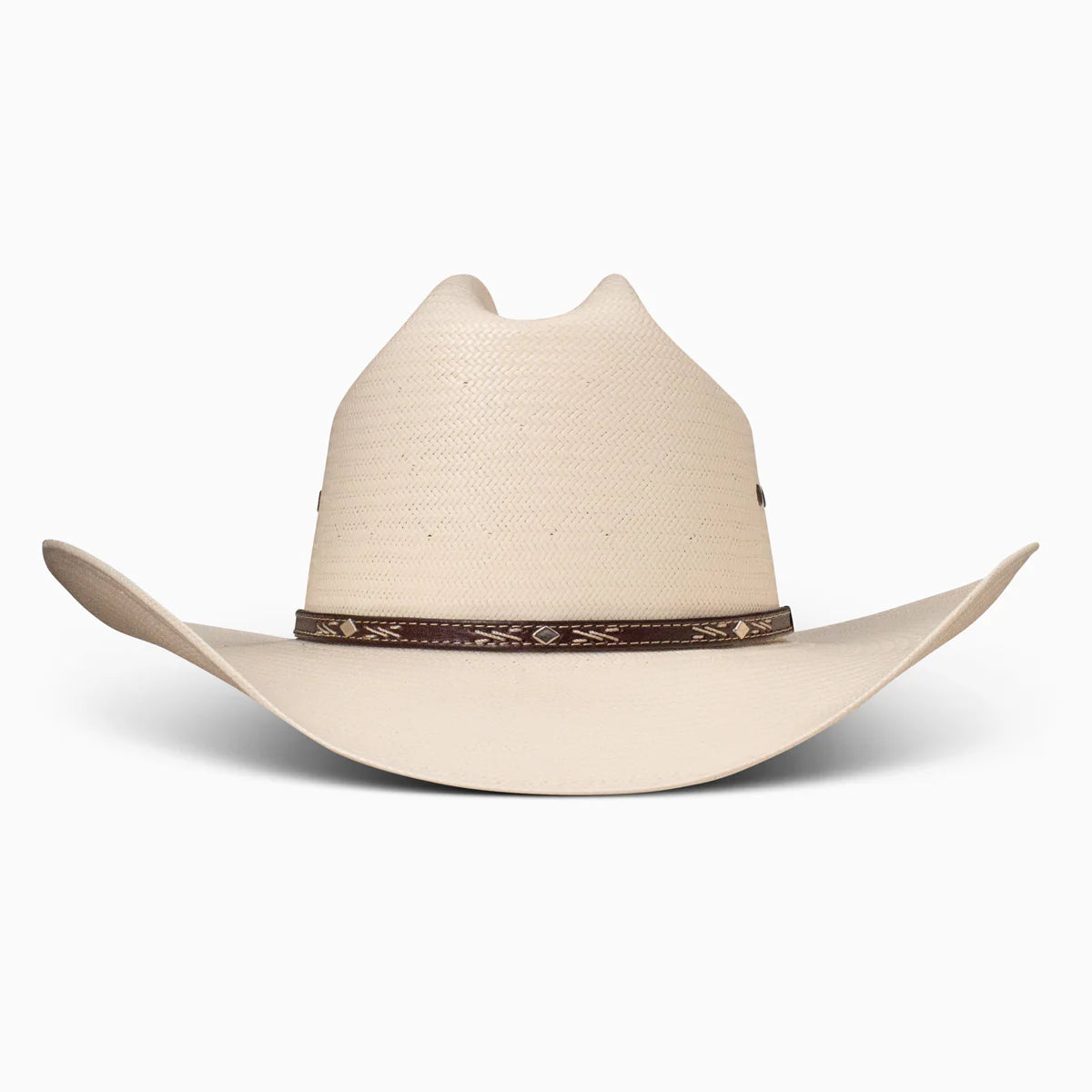 RESISTOL HAT LAMBERT 4 1/4 BRIM