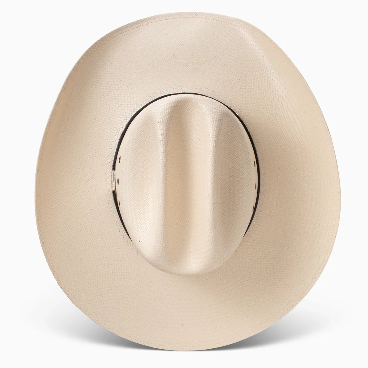RESISTOL HAT LAMBERT 4 1/4 BRIM