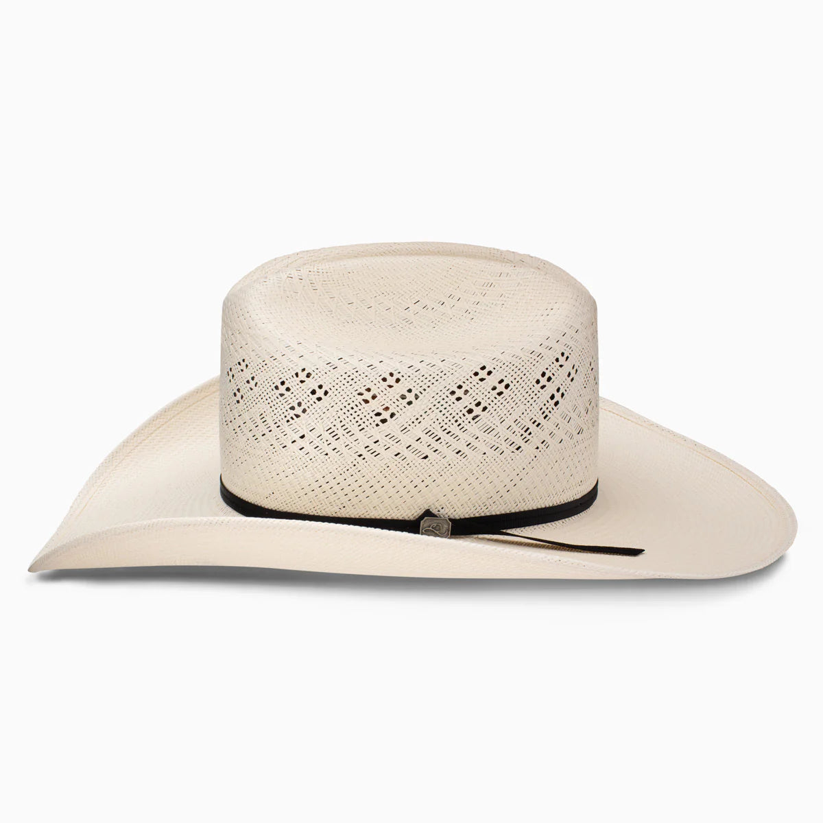 RESISTOL STRAW HAT LATIGO