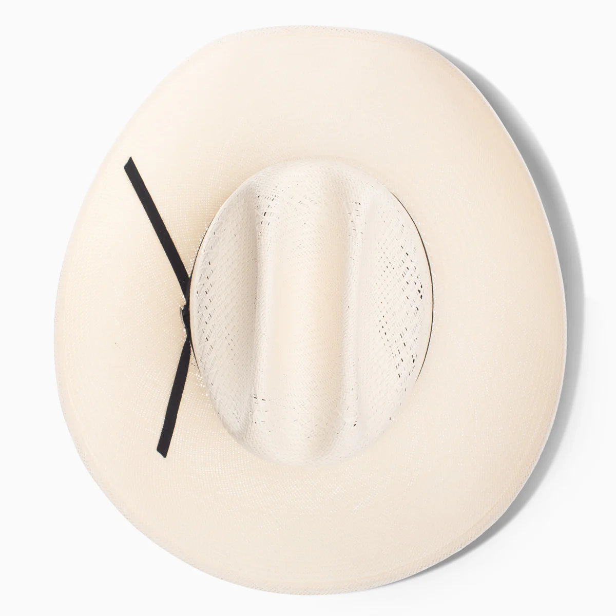 RESISTOL STRAW HAT LATIGO