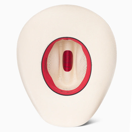 RESISTOL STRAW HAT LATIGO