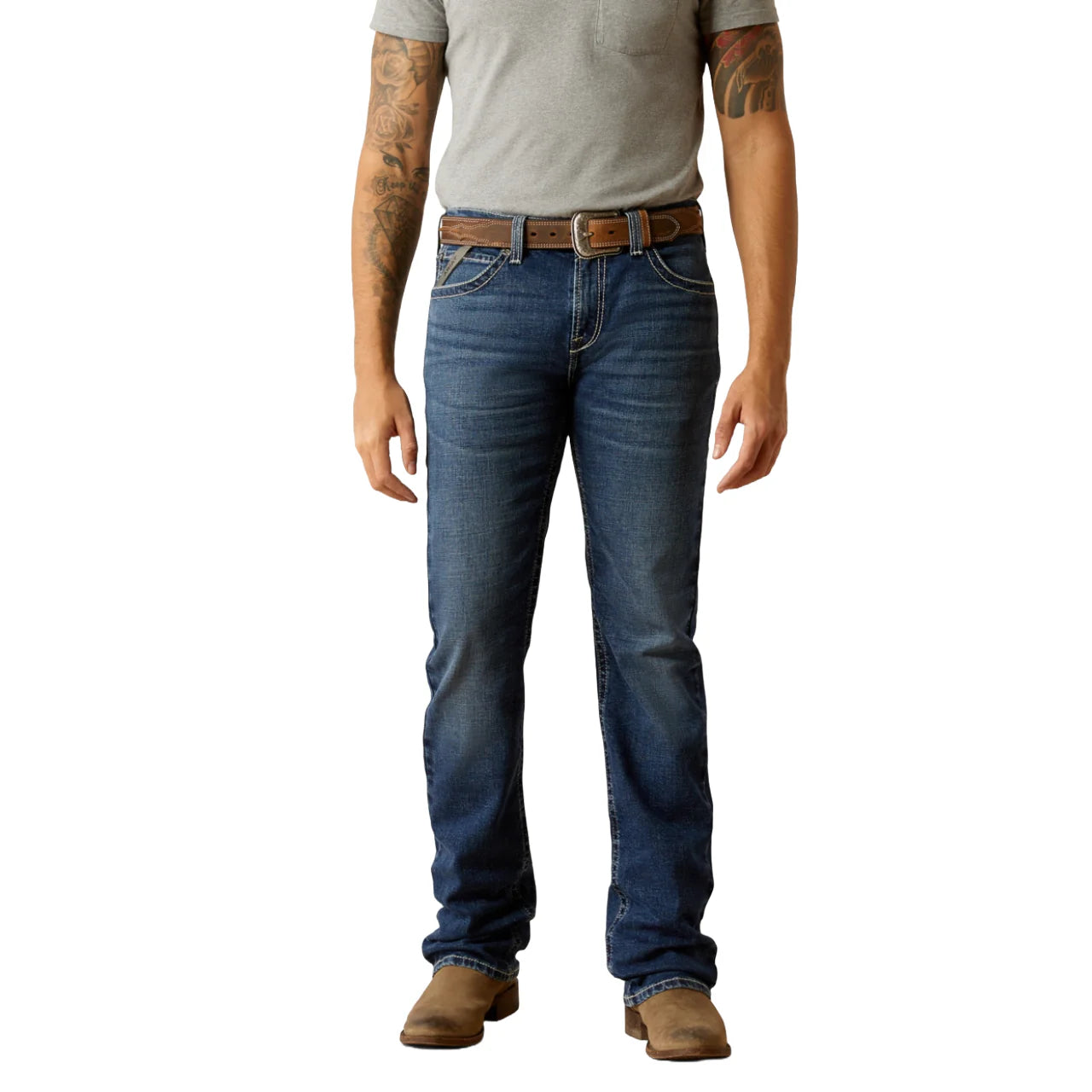 ARIAT M7 WESLEY JEAN