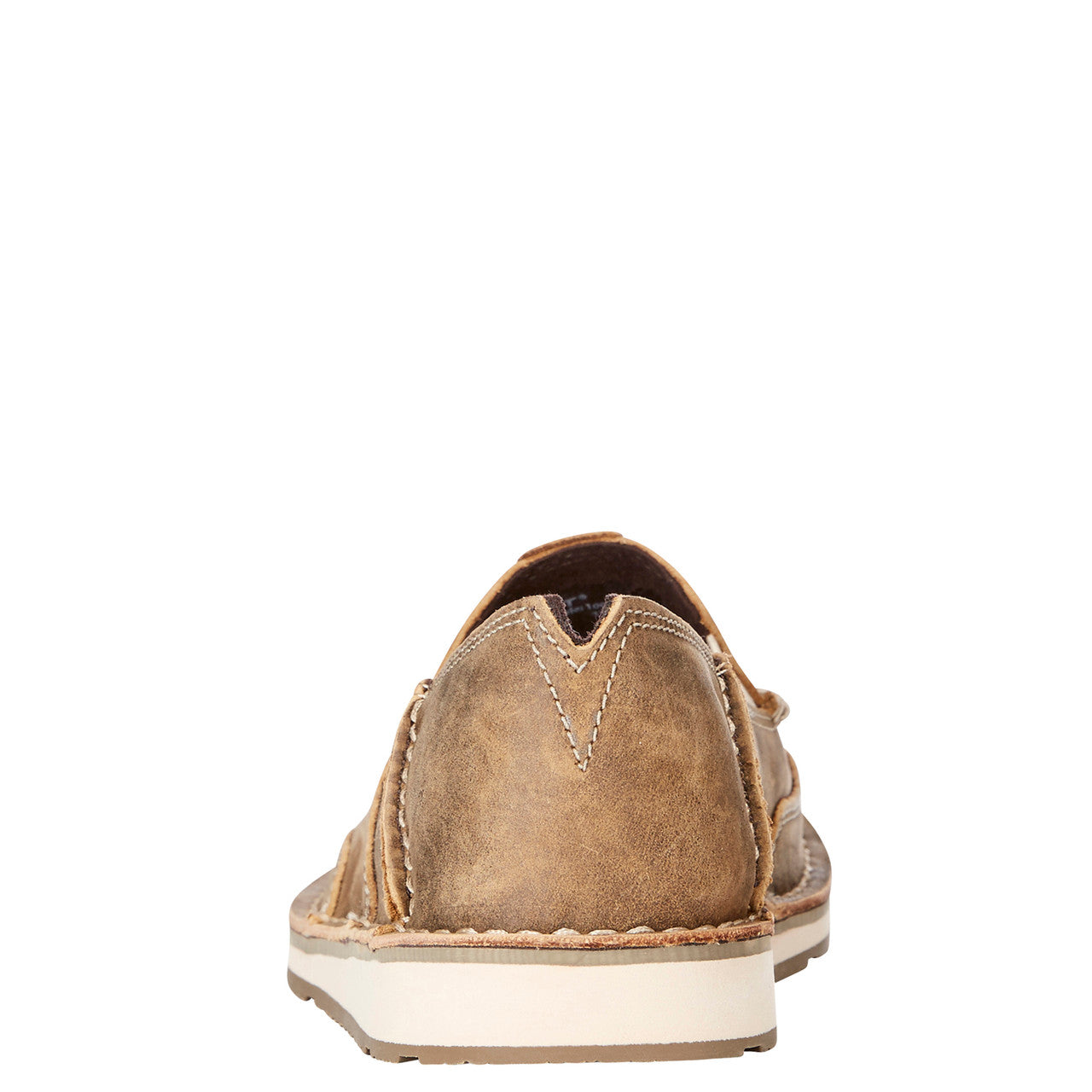 ARIAT WOMENS CRUISER BROWN