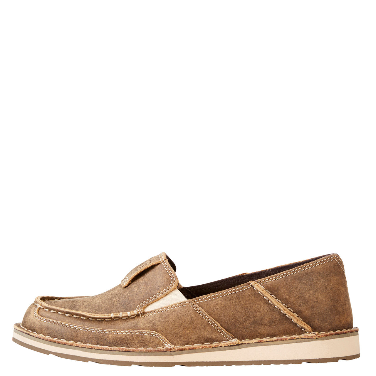 ARIAT WOMENS CRUISER BROWN