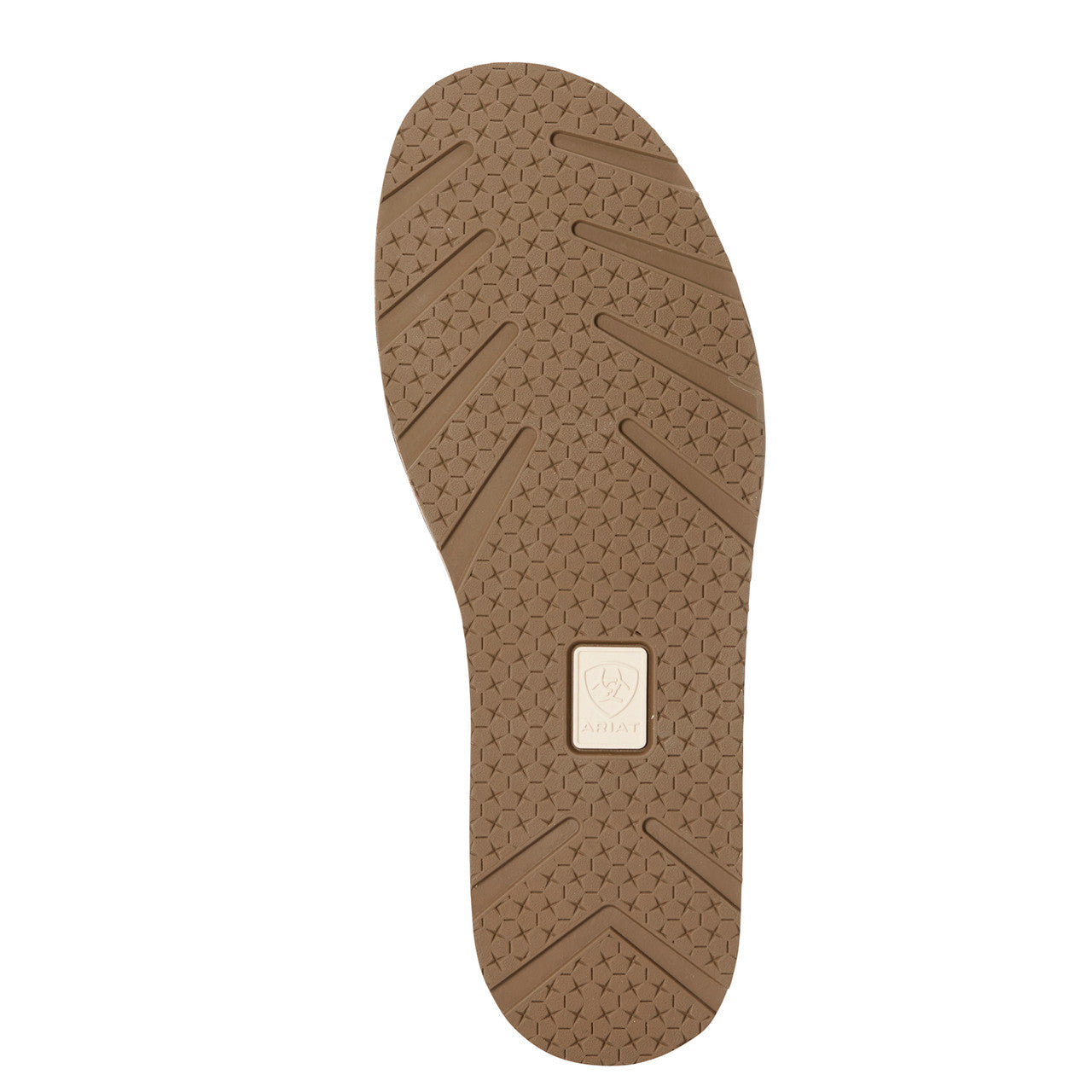 ARIAT WOMENS CRUISER BROWN