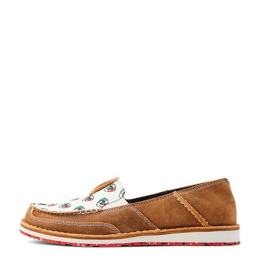 ARIAT WOMENS CRUISER MEXICO PRINT