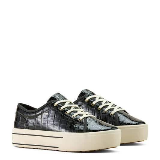 ARIAT WOMENS SKYLAR CROC PRINT