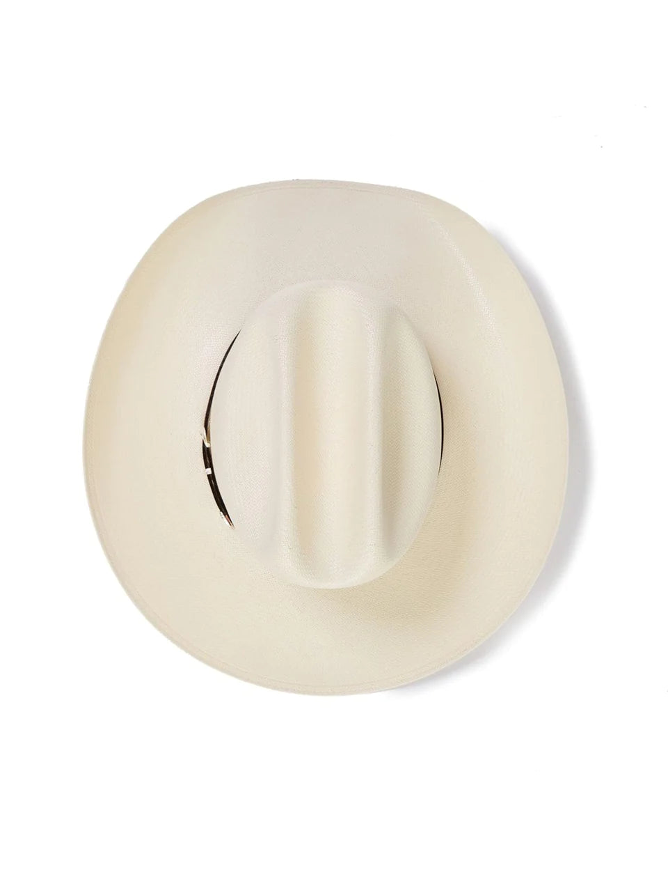 STETSON STRAW HAT 100X GRIFFIN