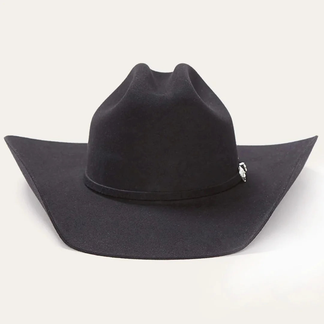 Stetson Brenham 4 1/4"