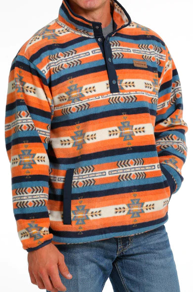 CINCH MENS POLAR FLEECE
