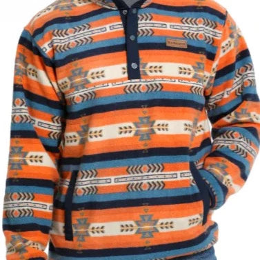 CINCH MENS POLAR FLEECE