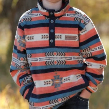 CINCH BYS POLAR FLEECE