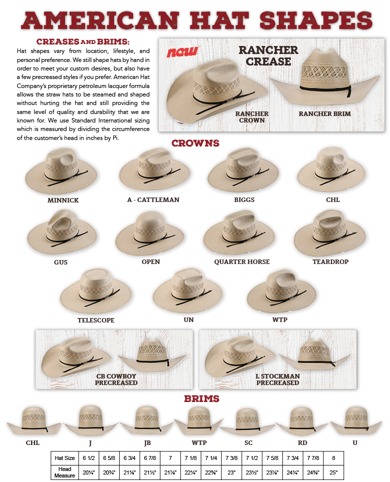 AMERICAN HAT COMPANY SILVERBELLY 20X FELT HAT