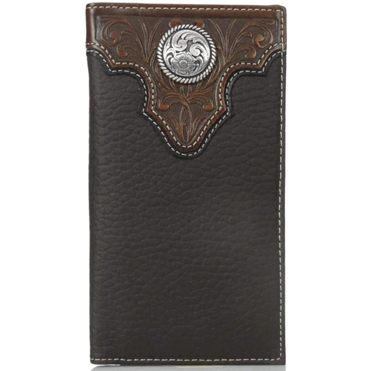 ARIAT CONCHO WALLET