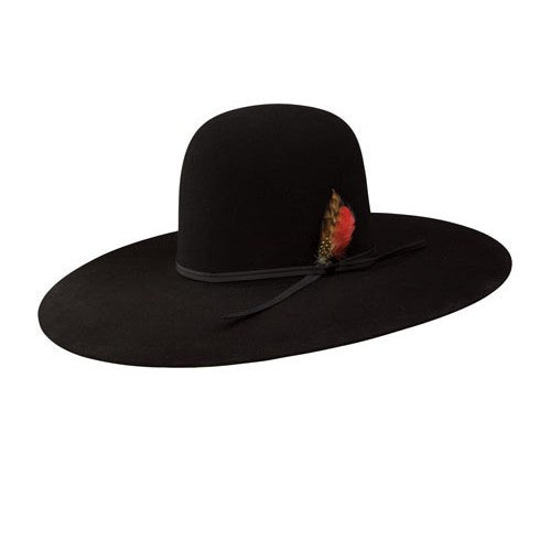 HAT RESISTIL CHUTE BLK