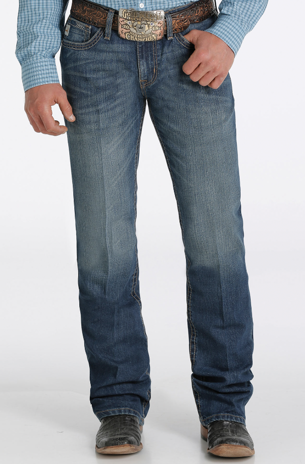 CINCH IAN DARK STONE