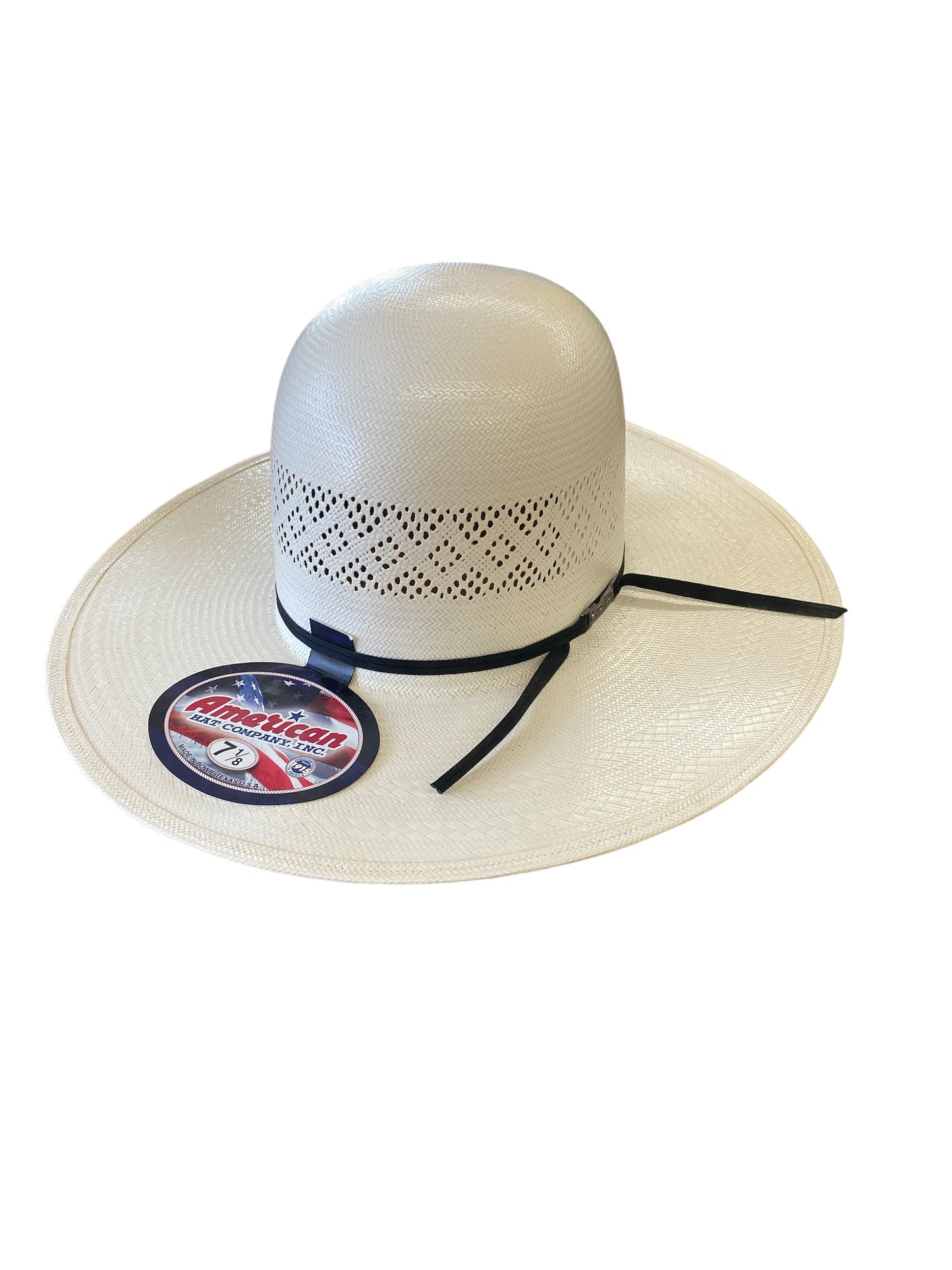 AMERICAN HAT STRAW #83002