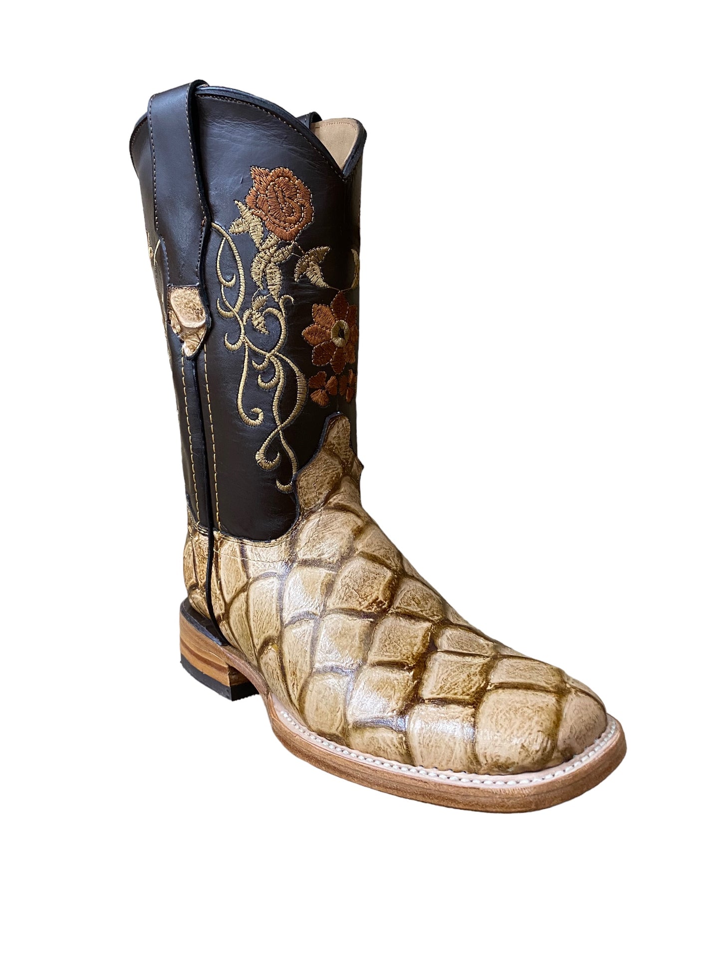 LADY FISH ORYX BOOT