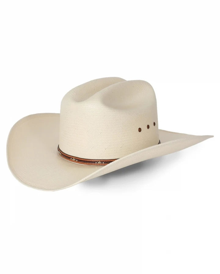 HAT RESISTOL KINGMAN 3 1/2"
