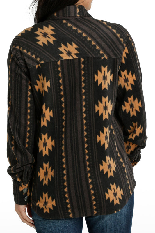 CINCH WOMENS SHIRT JACKET