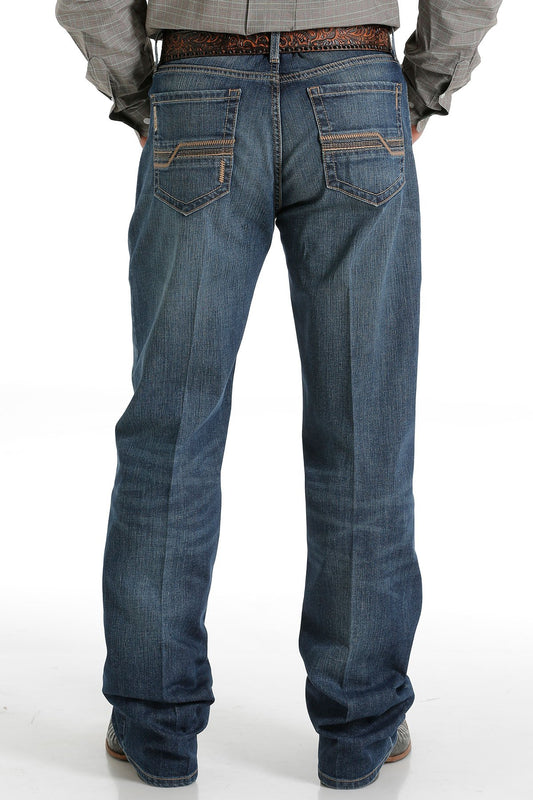 CINCH GRANT MEDIUM STONE JEAN
