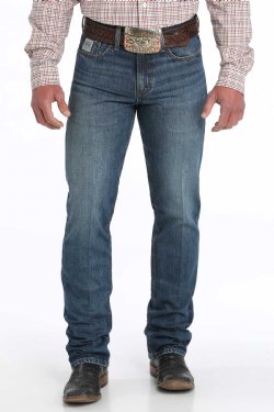 CINCH MNS SILVER LABEL JEAN