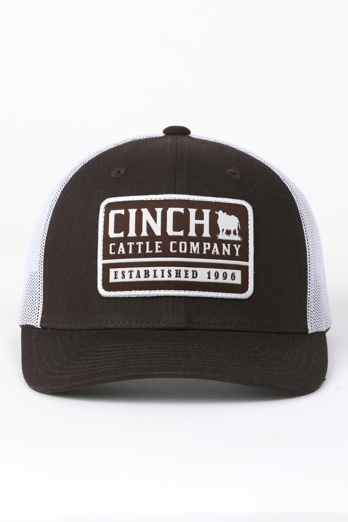 CINCH MNS CAP