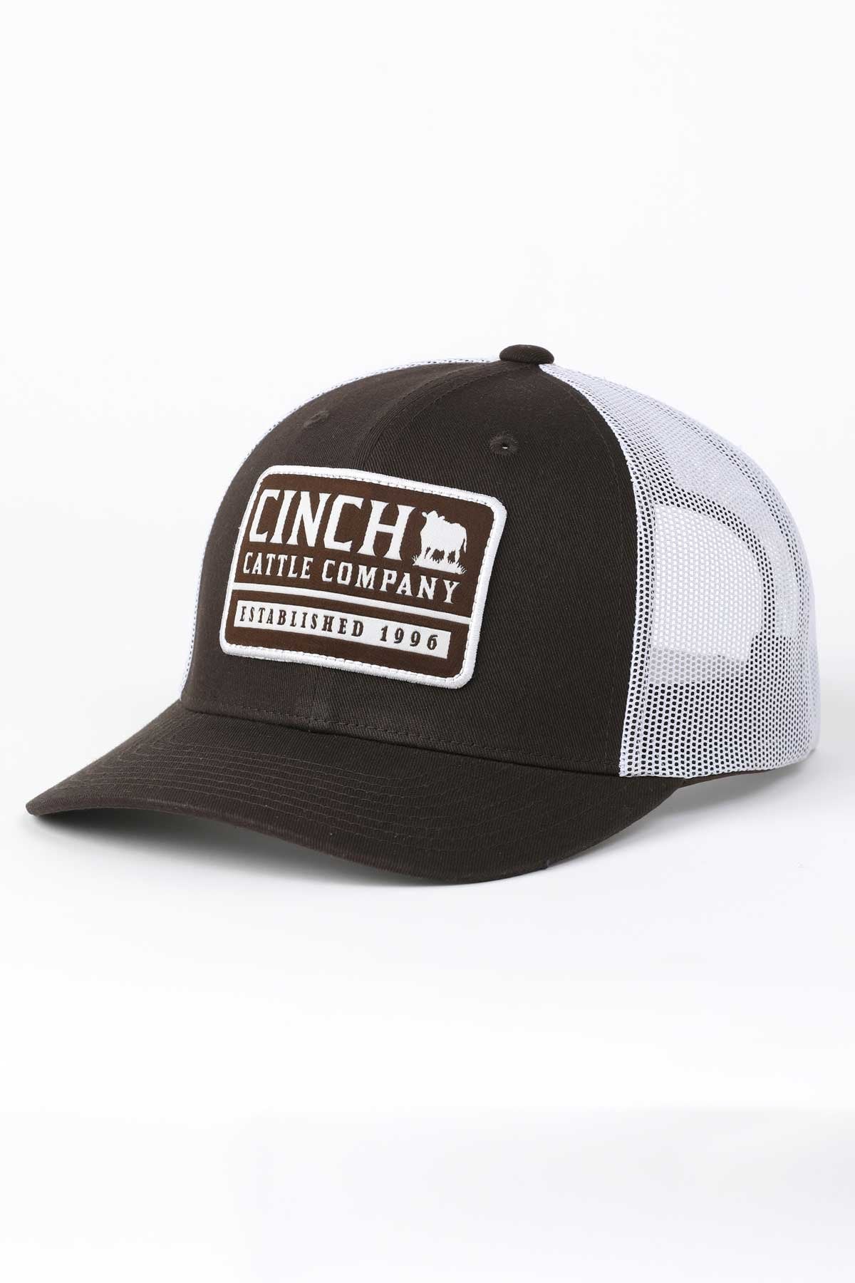 CINCH MNS CAP