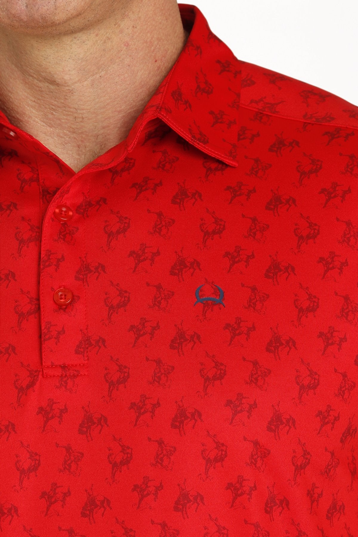 CINCH MNS ARENAFLEX POLO