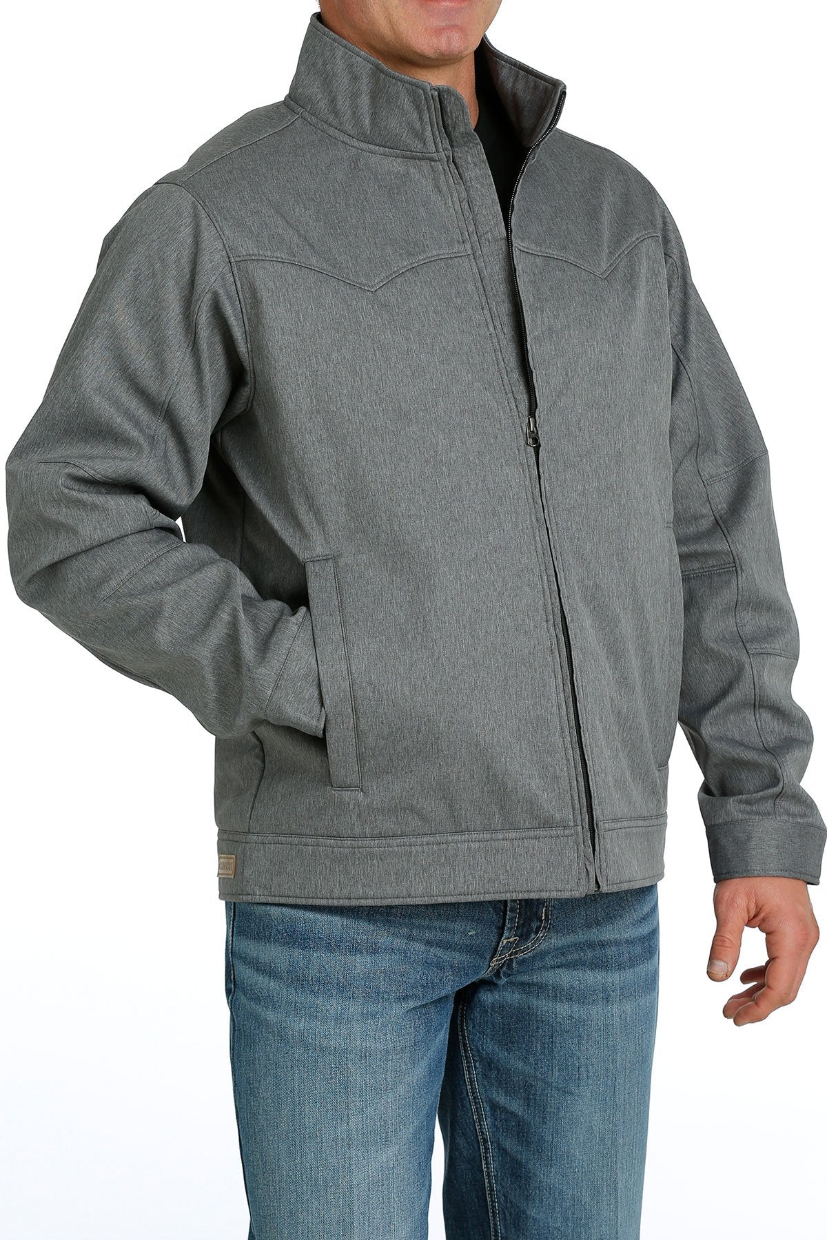 CINCH MENS BONDED JACKET CONCEALED CARRY