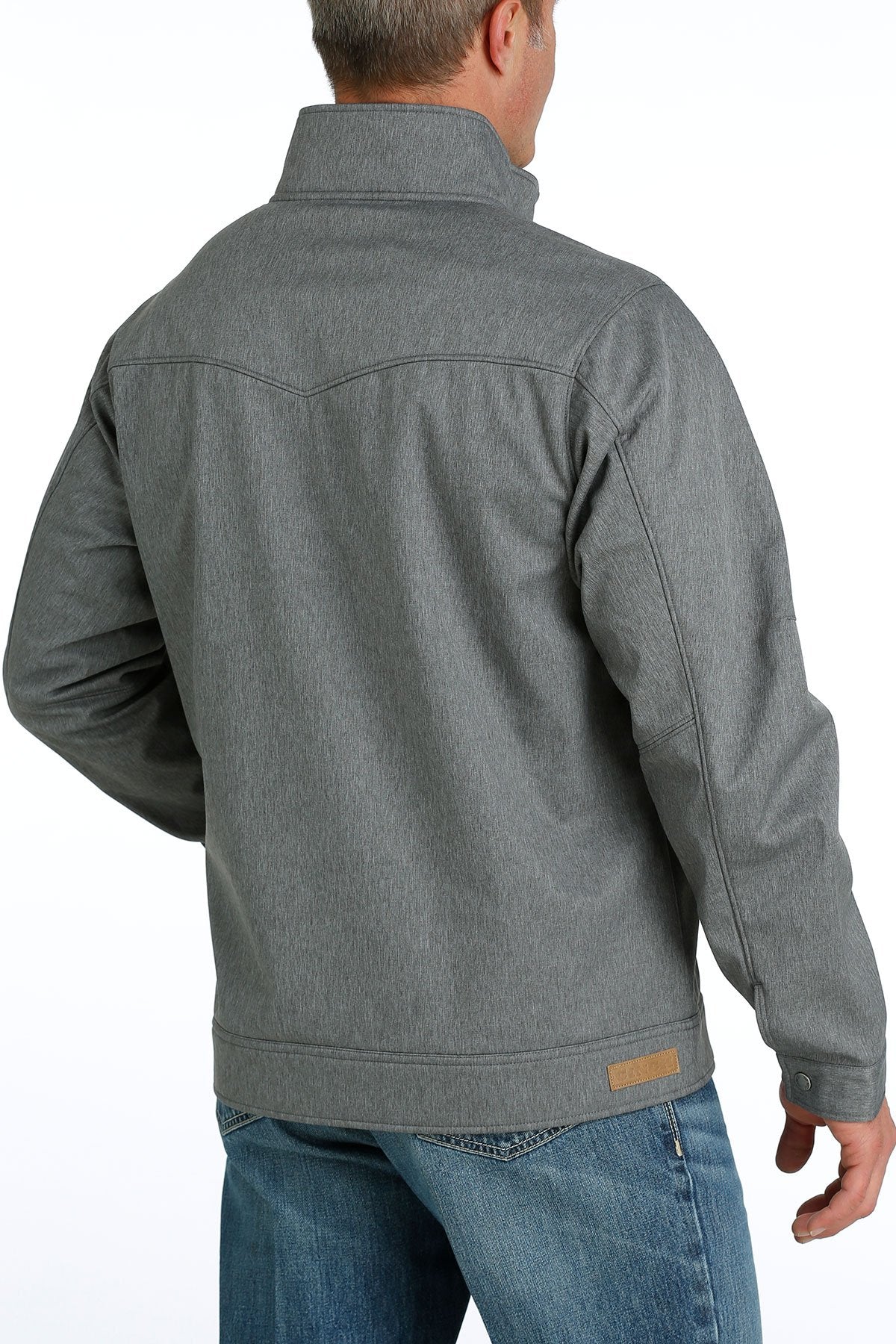 CINCH MENS BONDED JACKET CONCEALED CARRY