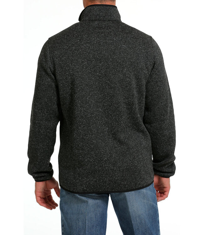 CINCH MENS PULLOVER SWEATER