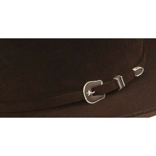 RESISTOL CITY LIMITS 6X CHOC