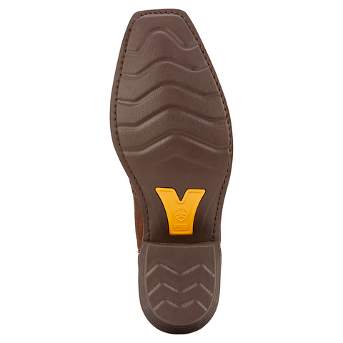 BOOT ARIAT HERT. ROUGHSTOCK