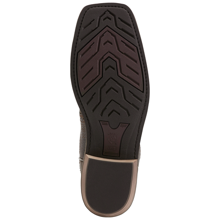 BOOT ARIAT HERITAGE BRN