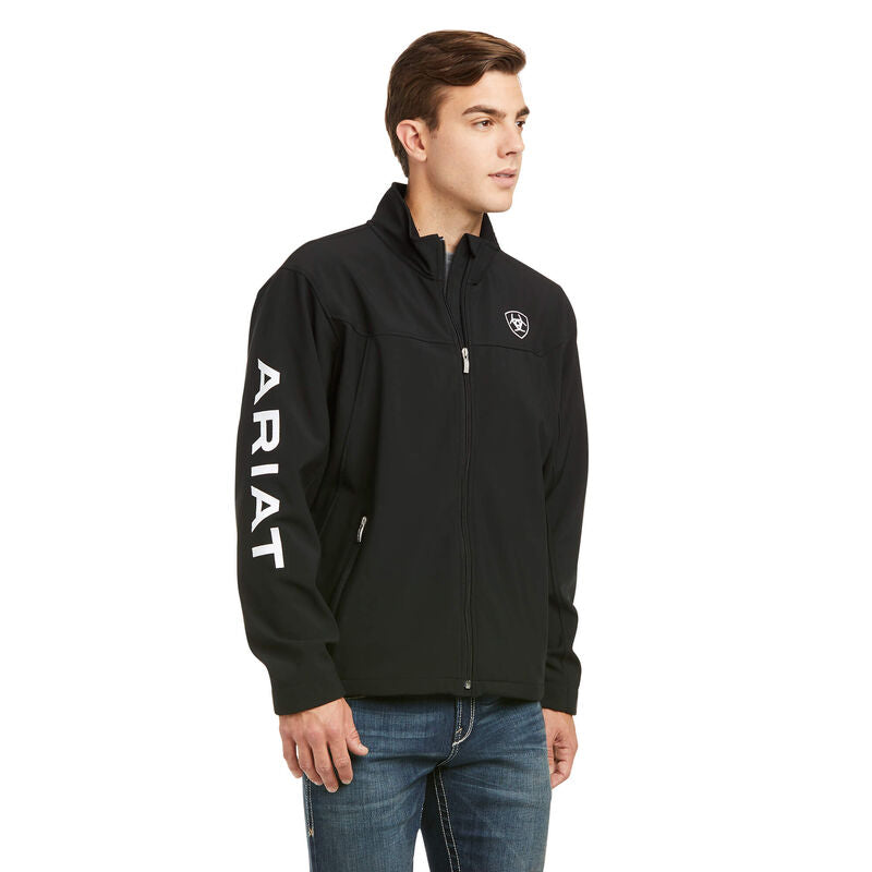 JACKET ARIAT BLK