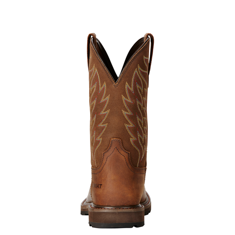 ARIAT MENS GROUNDBREAKER