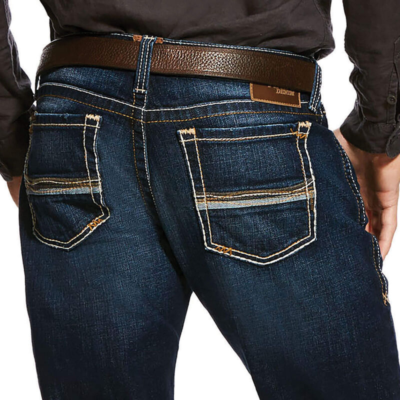 JEAN ARIAT TANNER M7 ROCKER