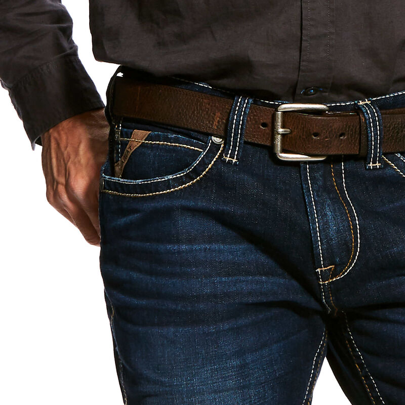 JEAN ARIAT TANNER M7 ROCKER