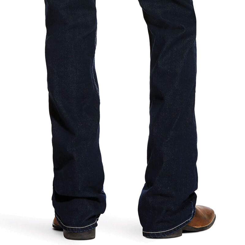 JEAN ARIAT TANNER M7 ROCKER
