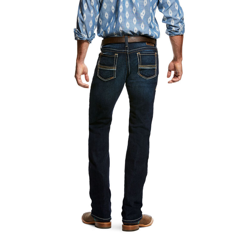 JEAN ARIAT TANNER M7 ROCKER